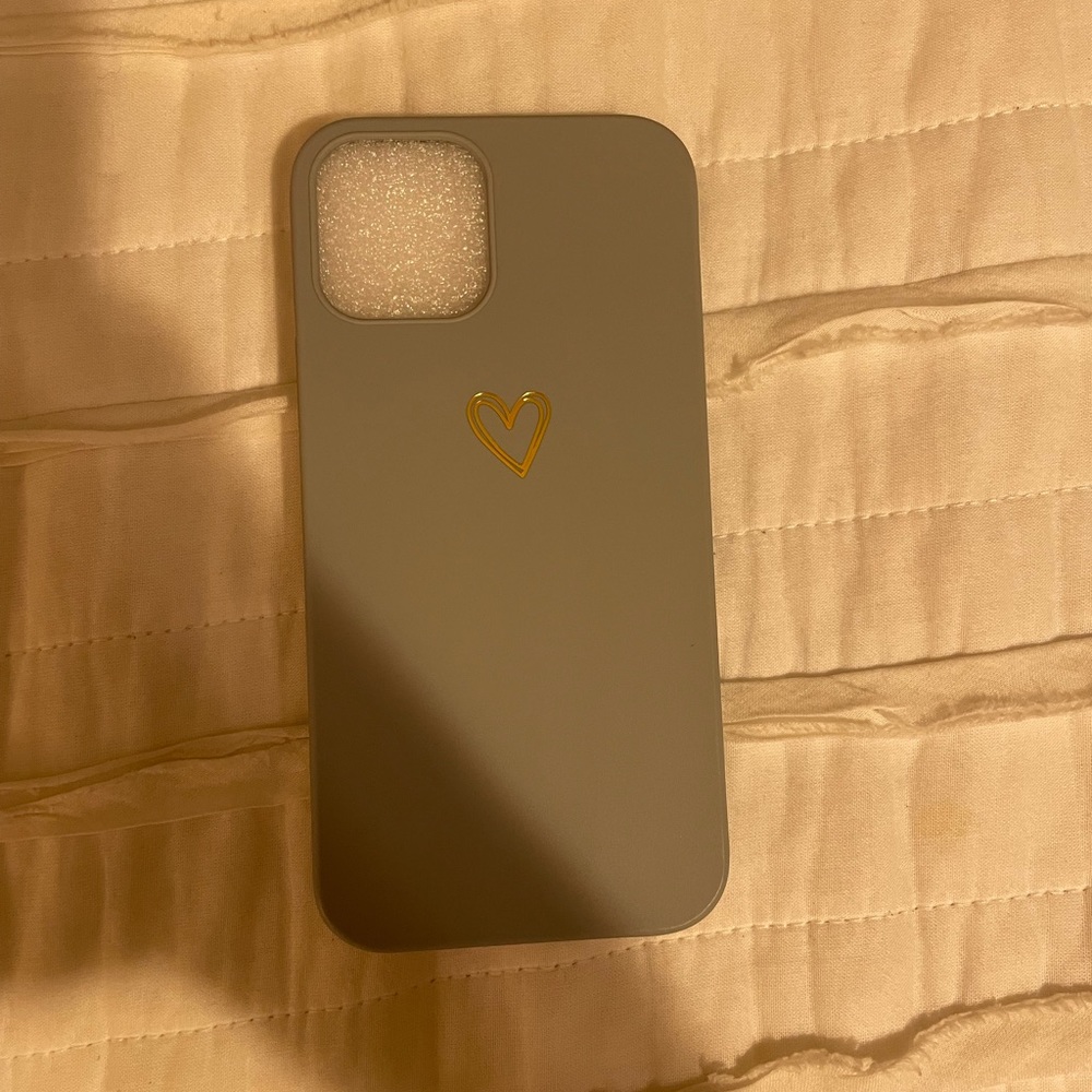 *BRAND NEW* Apple IPhone 12/12 Pro Phone Case